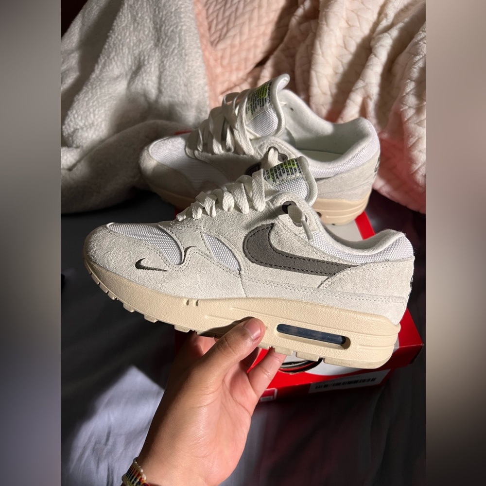 Nike Air Max 1 “Ironstone”